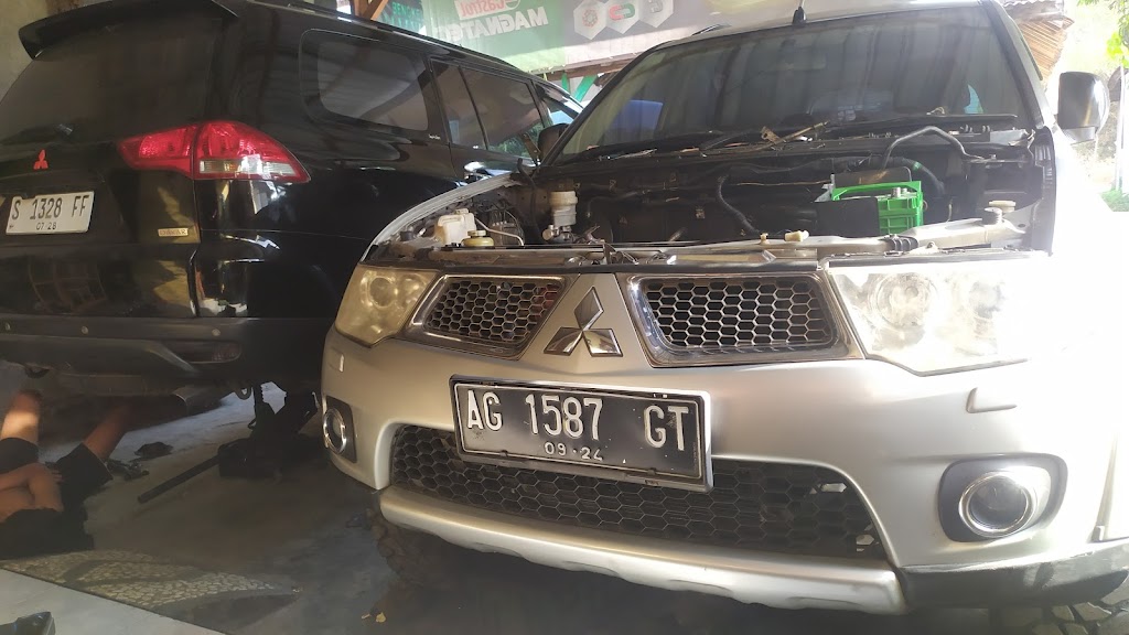 bengkel mobil 24 jam