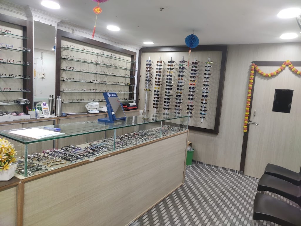 Display case