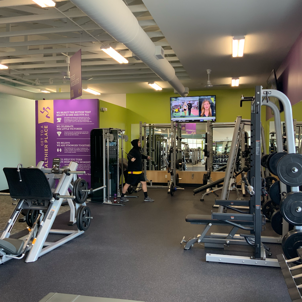  Anytime Fitness
