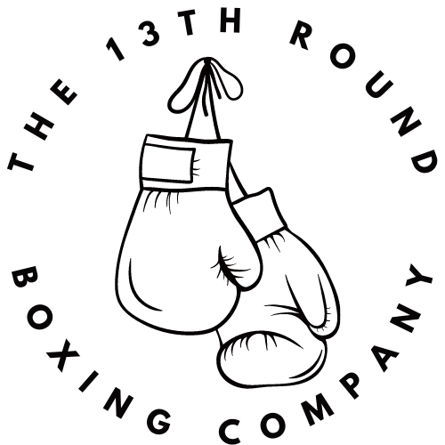  The 13th Round Boxing Company