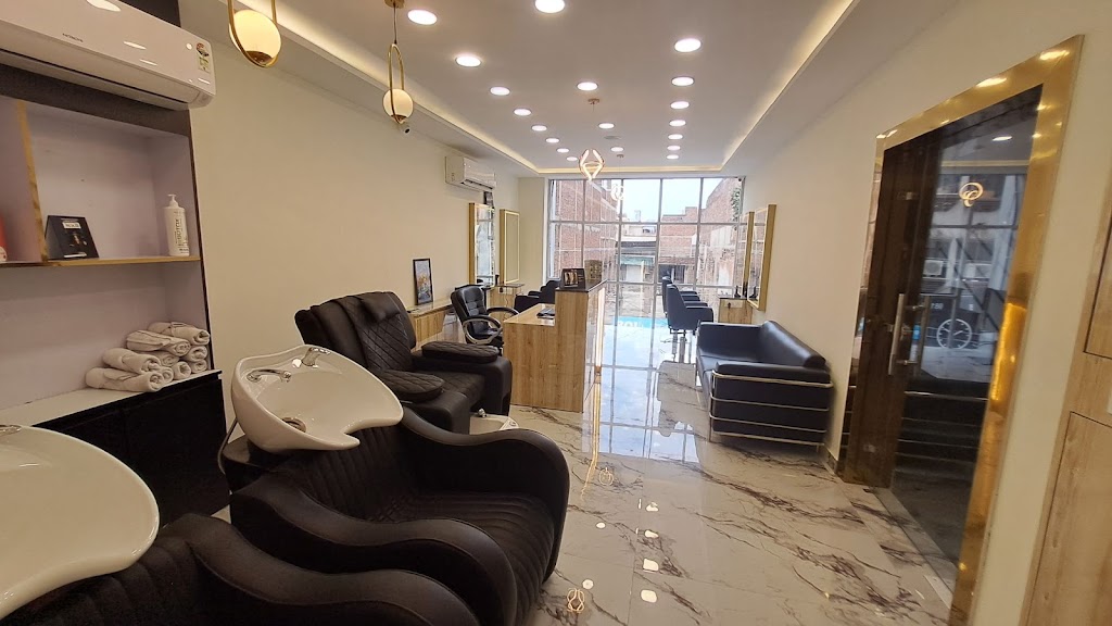 Hair Sage Luxury Salon R