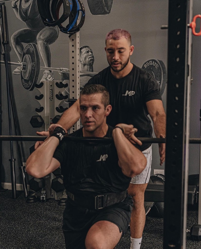  Mpower Fitness Studio