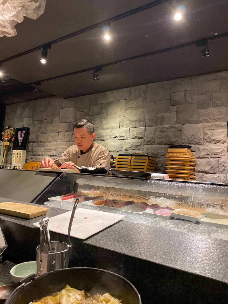 大根日本料亭｜原 根職人日本料理 的照片