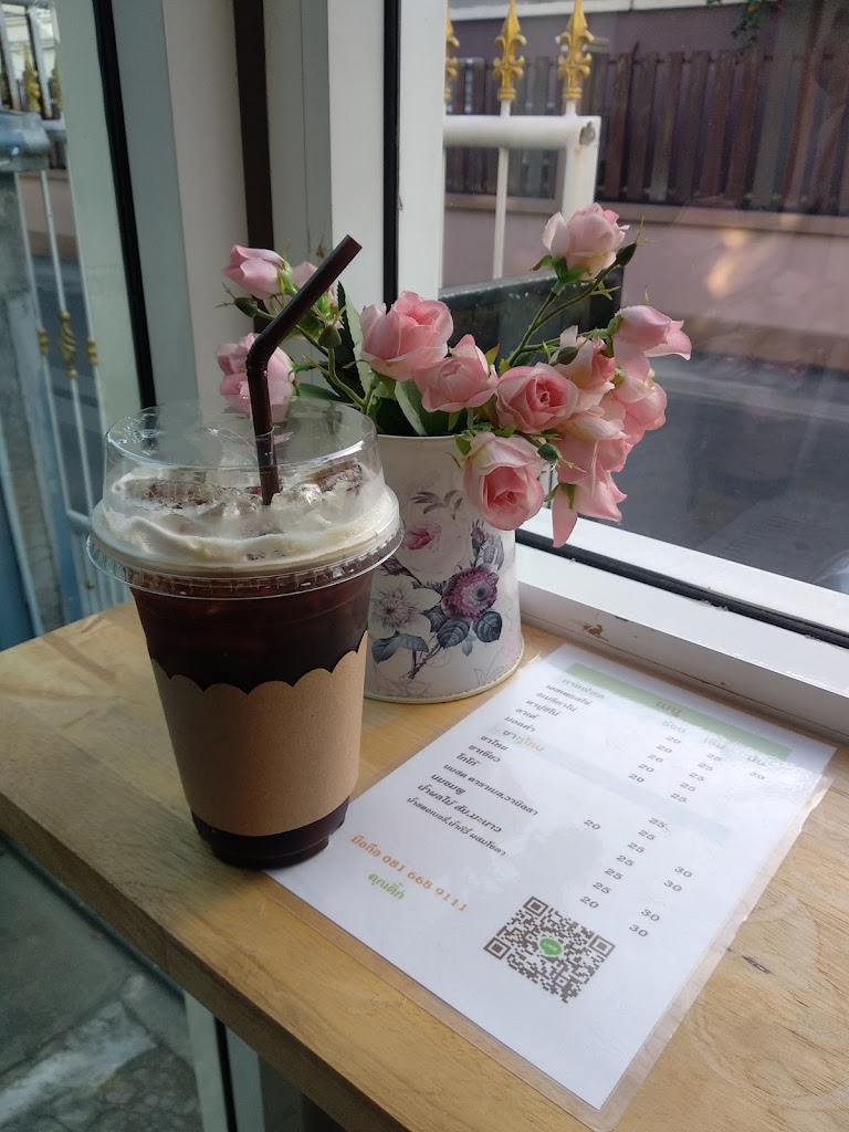 ร้านกาแฟ Ada's Photo/Menu