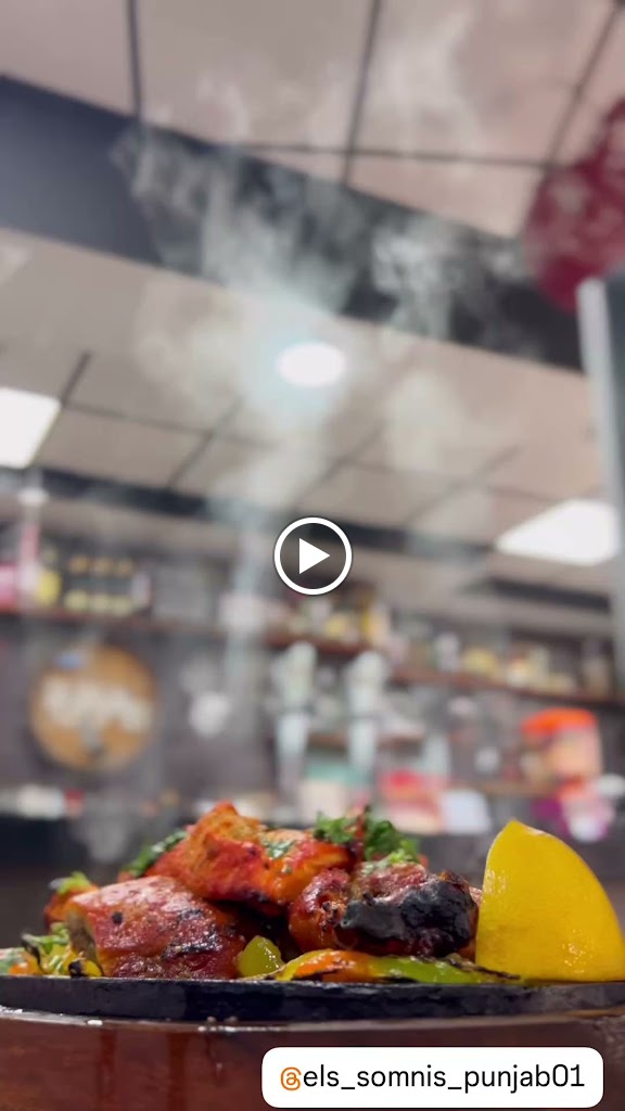 Nuevo Restaurante Punjab Puzol — Del propietario