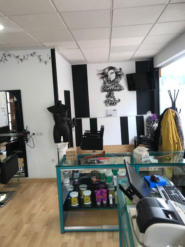 Sueltate El Pelo @kaietheredia