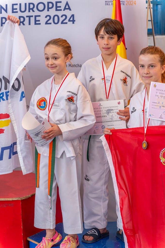 Escuela De Artes Marciales NAM KUN Rivas — Comunidad