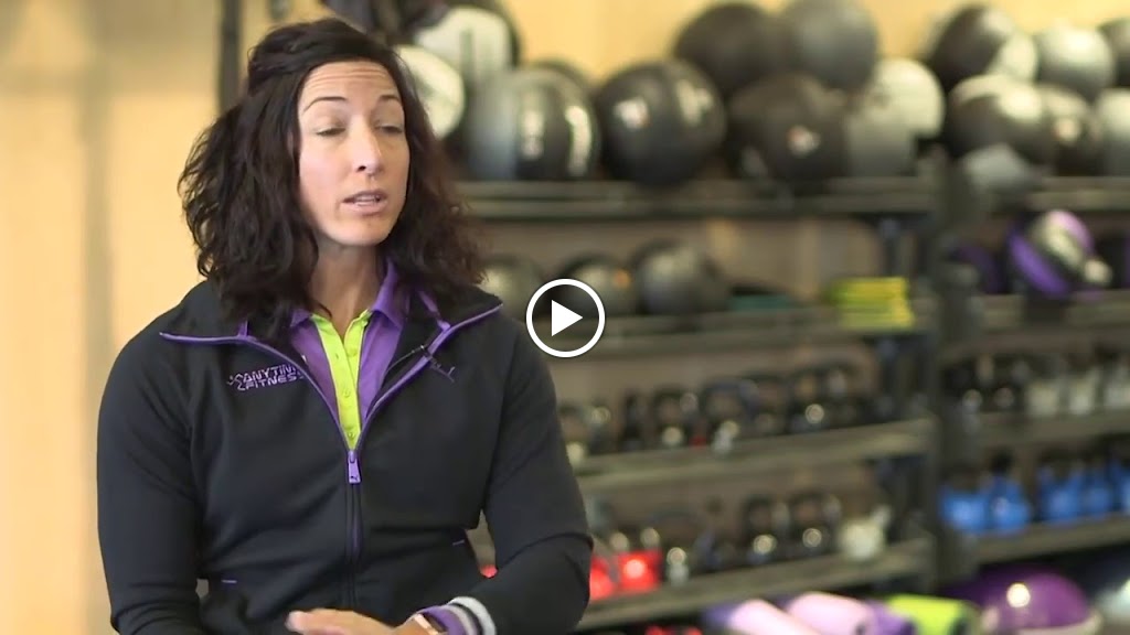  Anytime Fitness