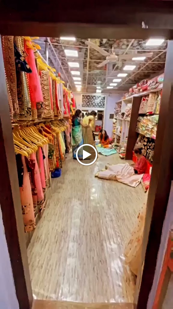 Prachi Collection Praacii Klekshn