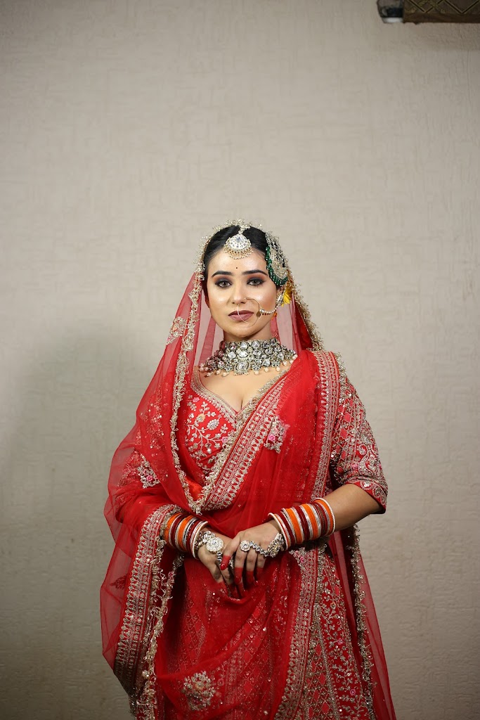 Renew Makeup Studio Ashta