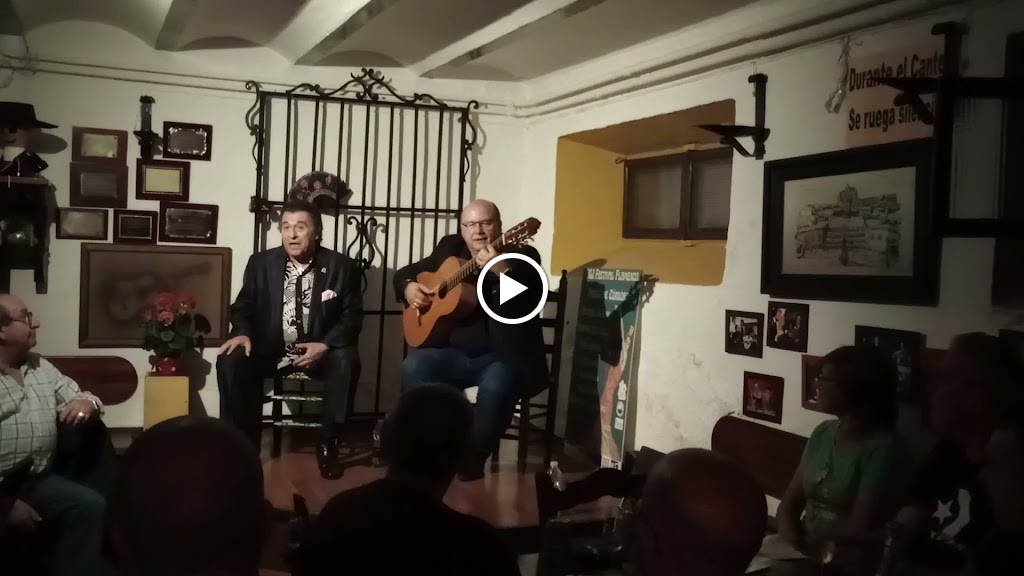 Pena Flamenca Fuente del Rey — Videos