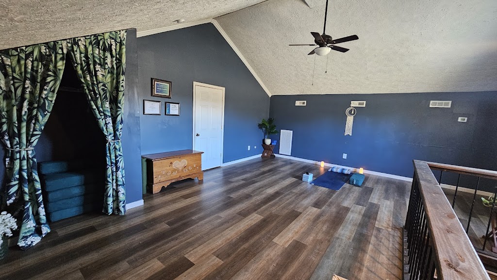  Wildflower Yoga Studio