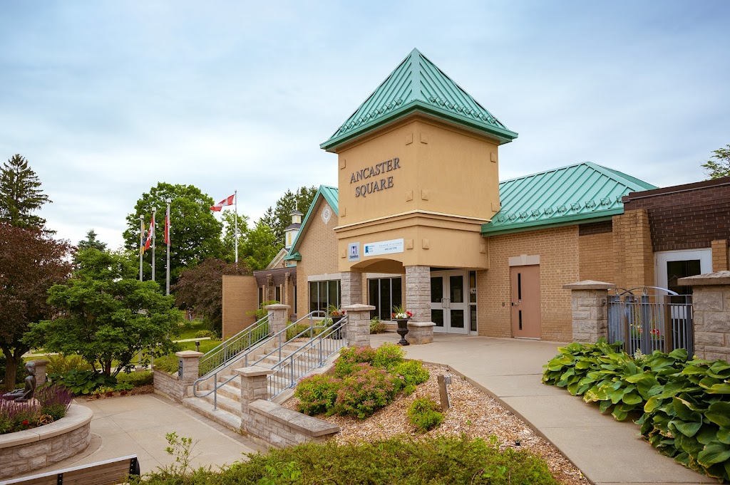 Photo of Hamilton Public Library - Ancaster Branch