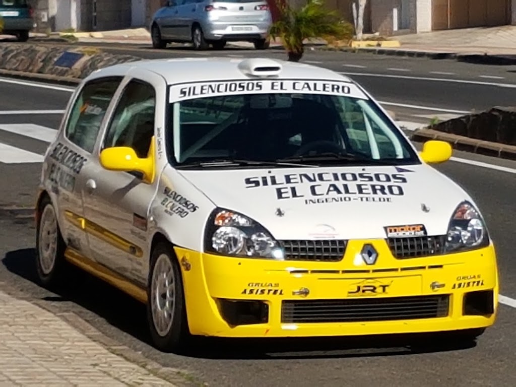 Javier Antonio Castro Jimenez