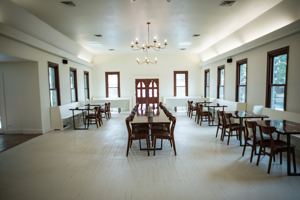 Photo of The Riv Cafe