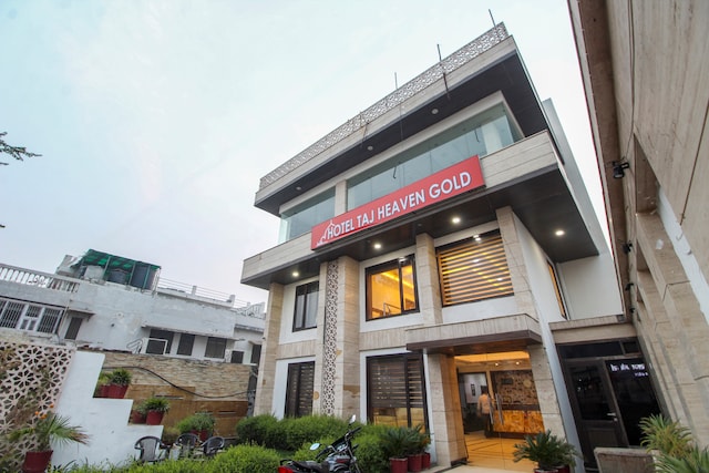 Mannat Palace