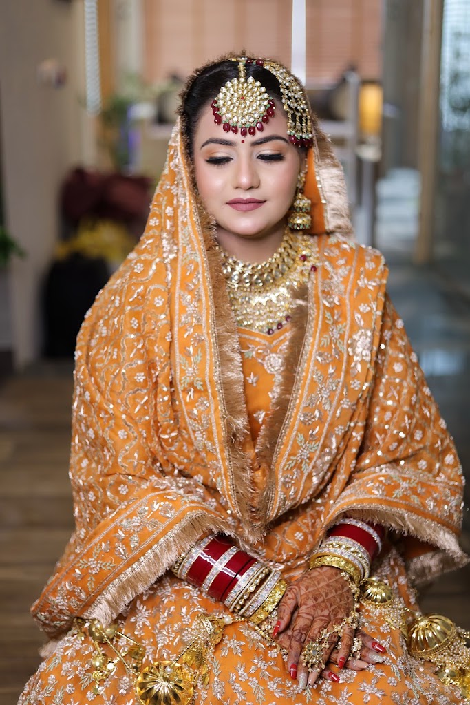 Headmasters Sangrur Best Beauty Salon In Sangrur Best Makeup Artist In Sangrur