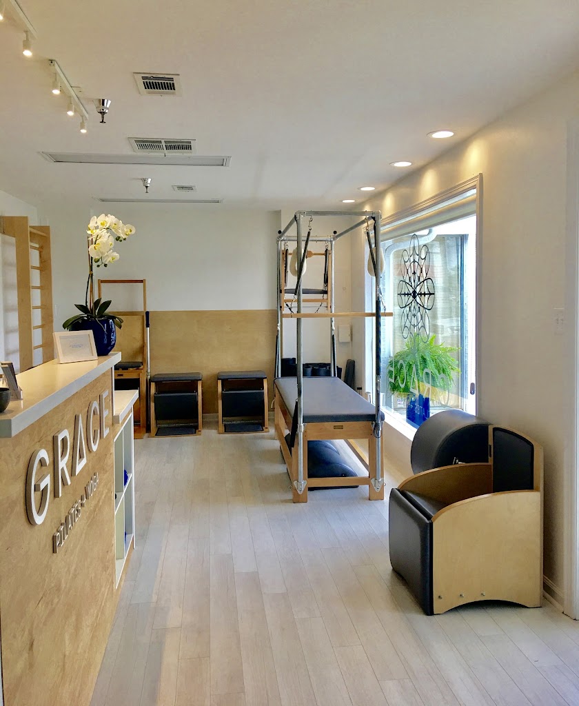  Grace Pilates and Yoga