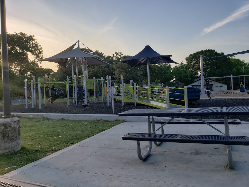Oak Forest Park