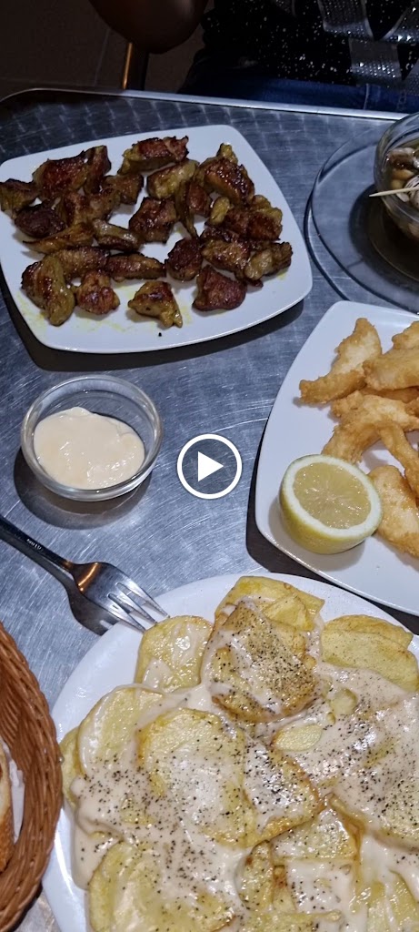 Bar Gavilan — Videos