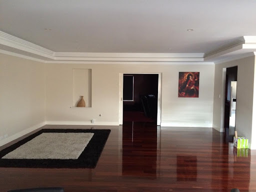 Residential Painter