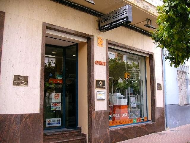 La Vega Baja Servicios Telematicos SL — Todas