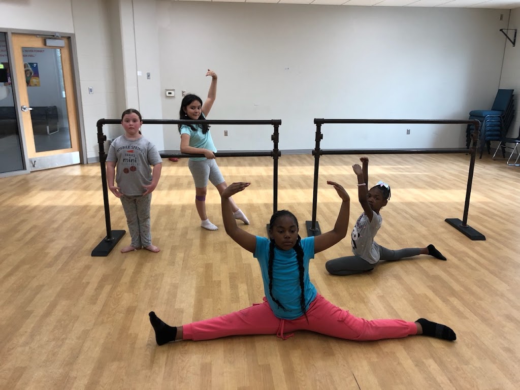  City In Motion Dance Theater