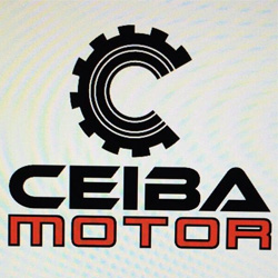 Ceiba Motor — Del propietario