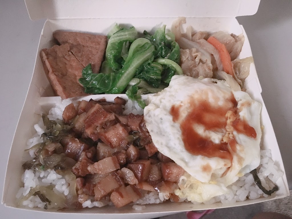 廖記雞肉飯 的照片