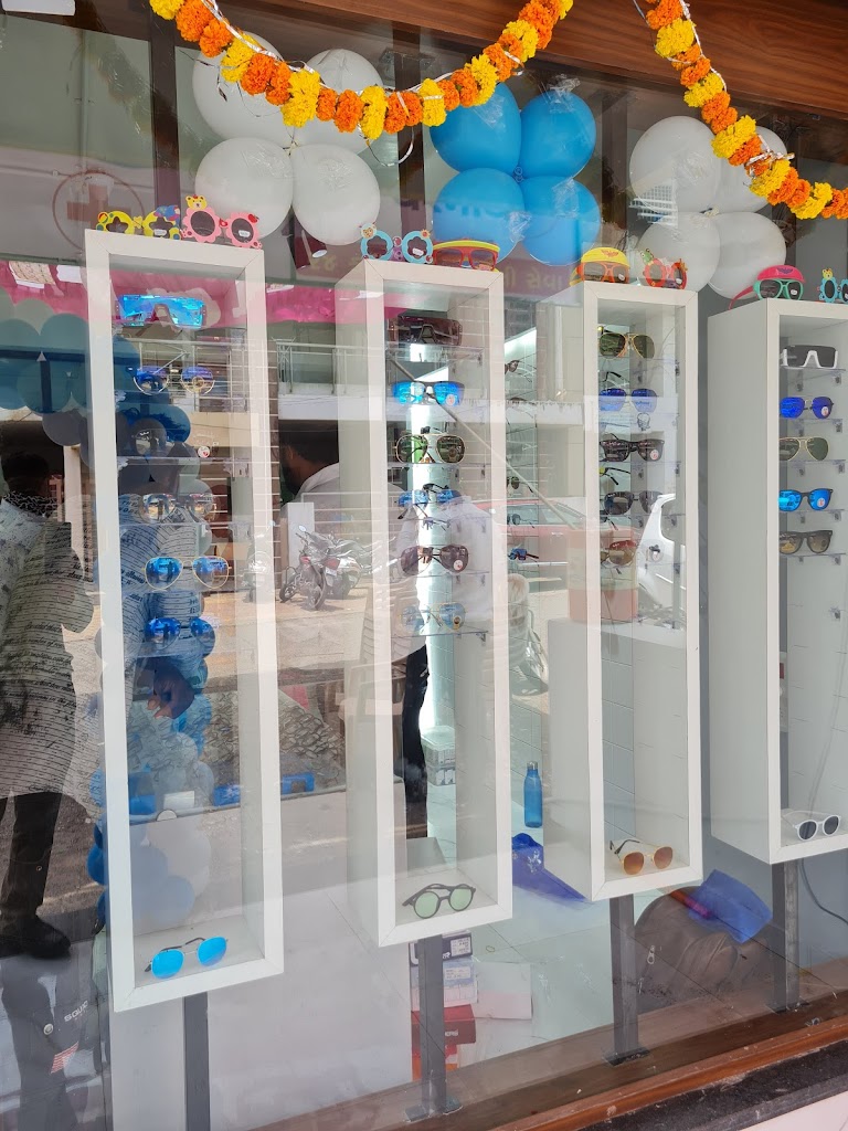 Display case