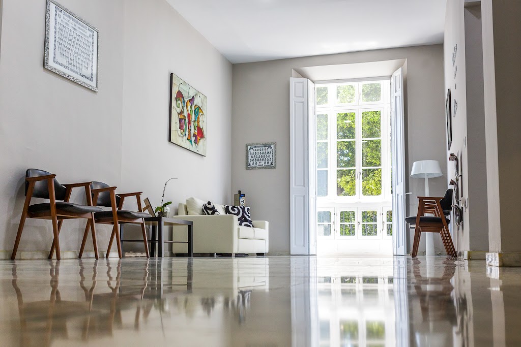 Clinica Dra. Espinola Medicina Estetica Cirugia Plastica y Psicologia