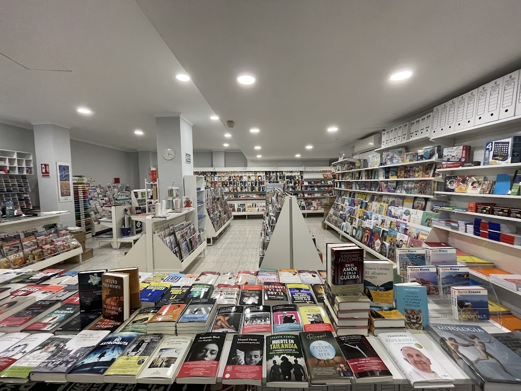 Libreria Papeleria Puerto