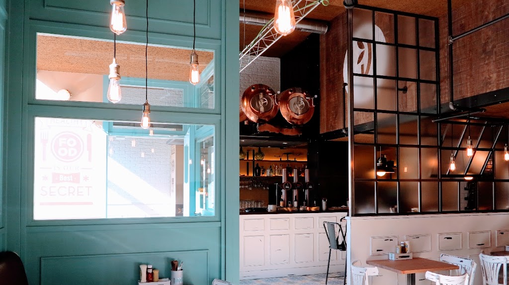 La Pepita Burger Bar - Vilagarcia de Arousa