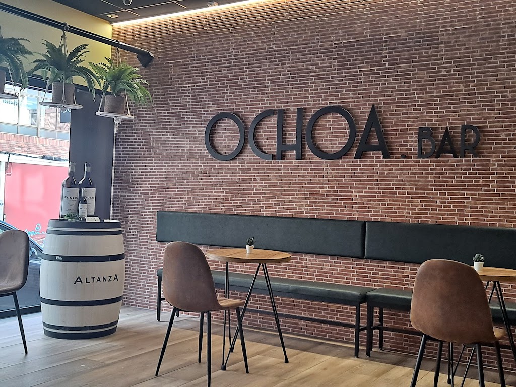 OCHOA BAR