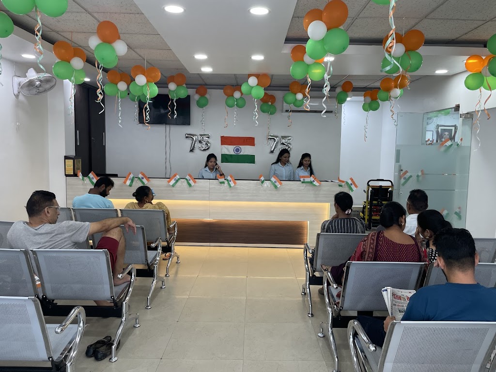 Dogra Eye Hospital