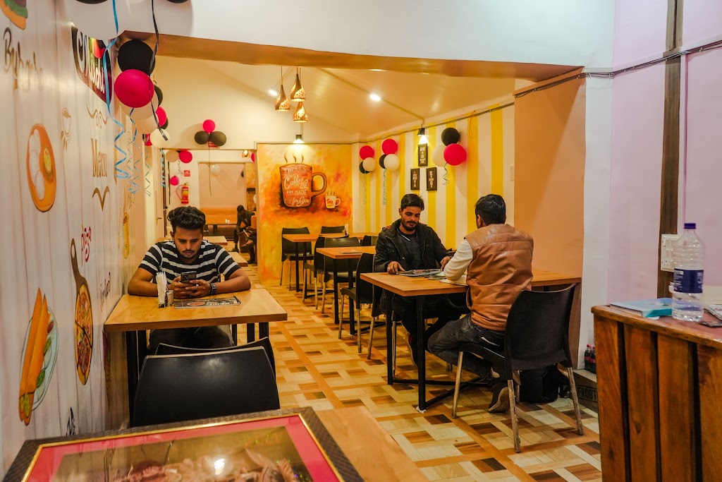 Mirchi Cafe Restaurant