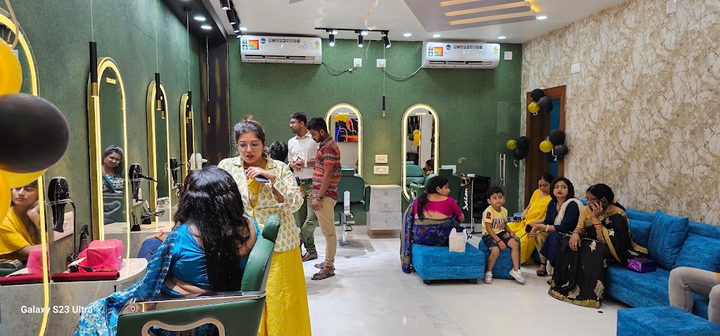 Touch Glow Family Salon