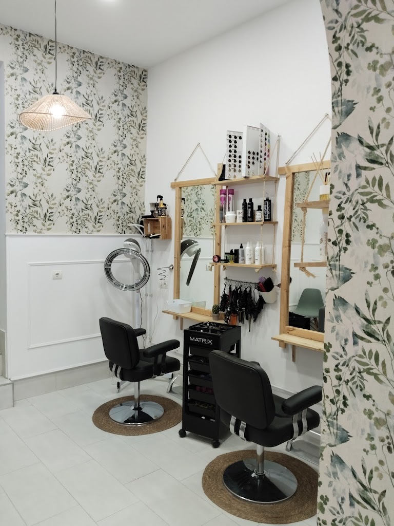 Peluqueria Serafin Lucas