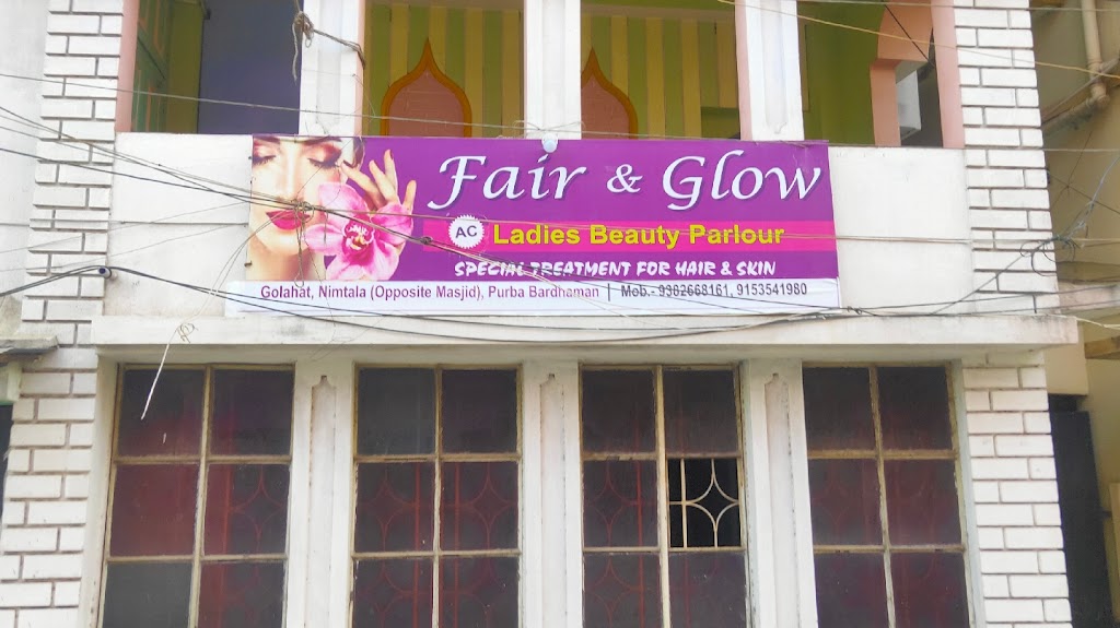 Fair Glow Beauty Parlour
