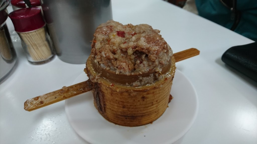 桃源街老王記牛肉麵店 的照片