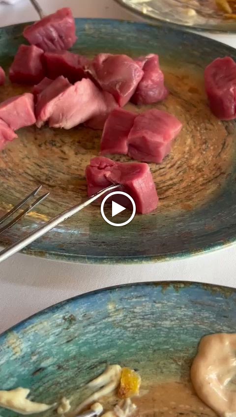 La Cabana del Pescador — Videos