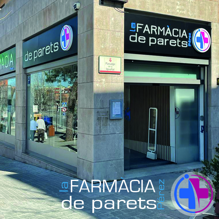 Farmacia Dacil Perez Fleitas