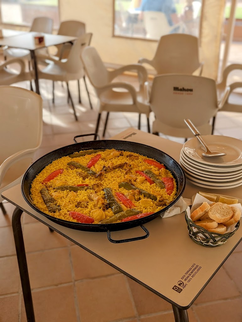 Pizzeria Rest. Toro Latino