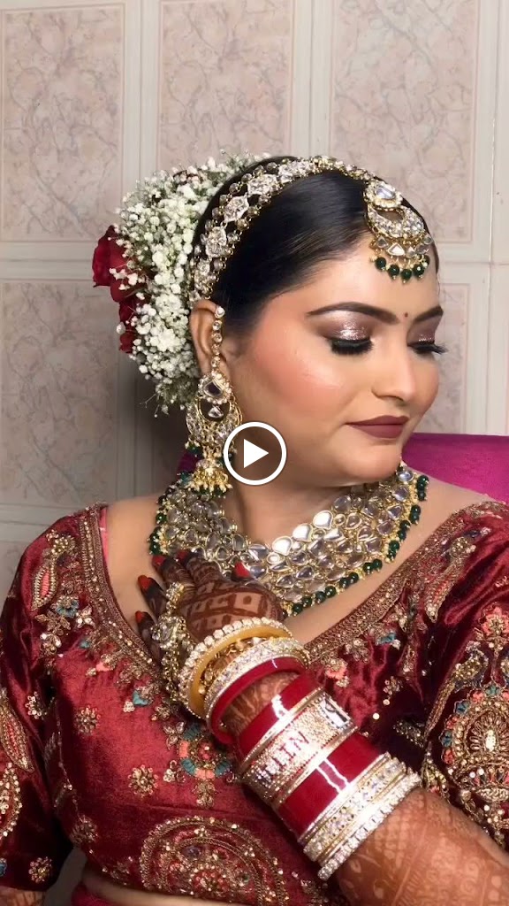 Grace Beauty Parlour