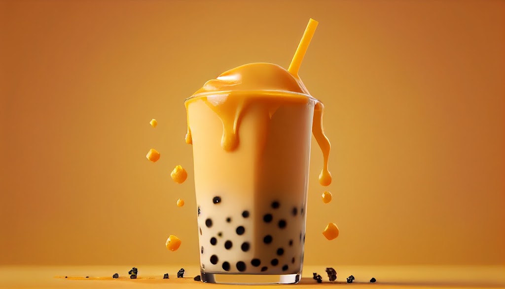 Bubble tea