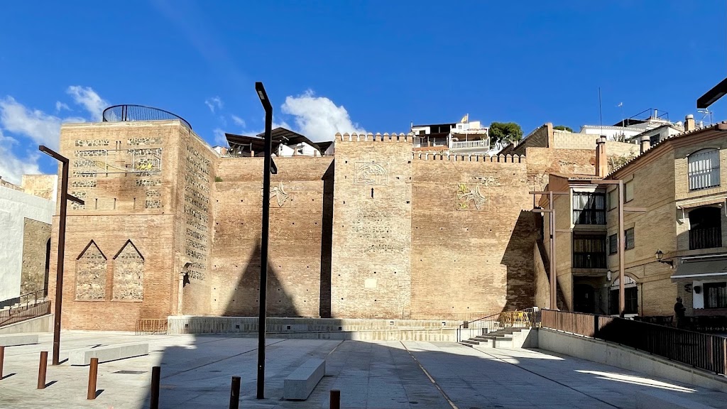 Puerta Real de la Villa