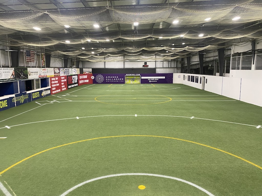  Harford Sports Performance Center