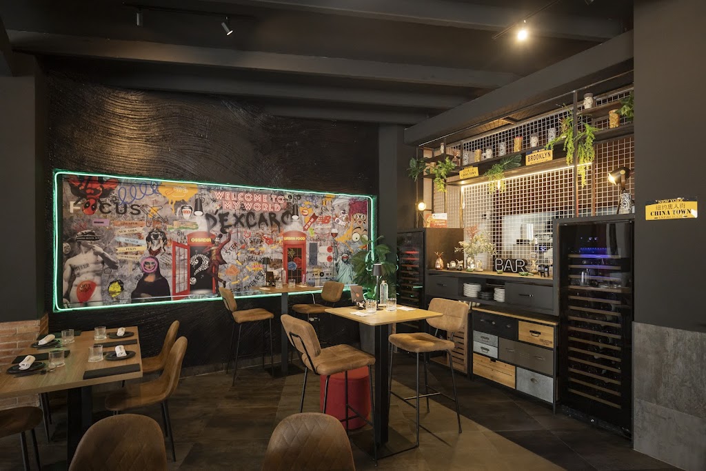 Dexcaro Restaurante Denia