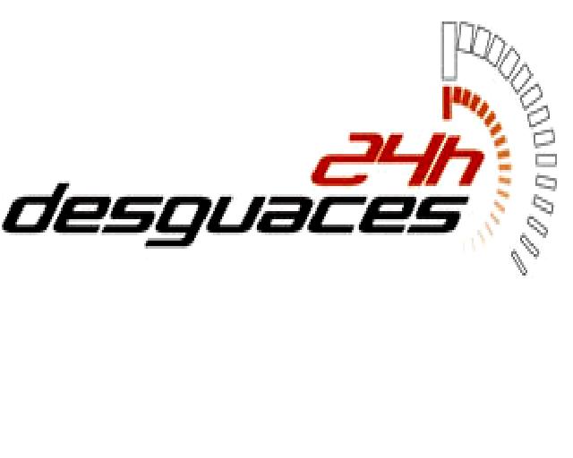 Desguaces 24 Horas — Del propietario