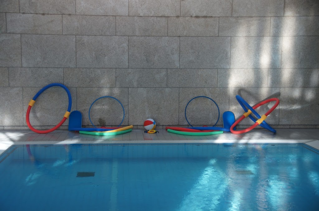 Kreativ Schwimmschule - Christopher Willer - Schwimmschulen Berlin